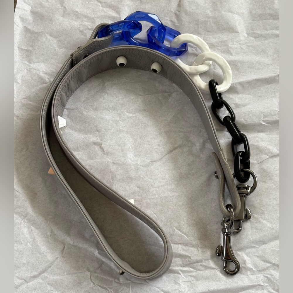 Min & Mon Handbag Strap